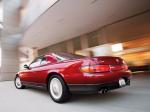 Eunos Cosmo 1990 года
